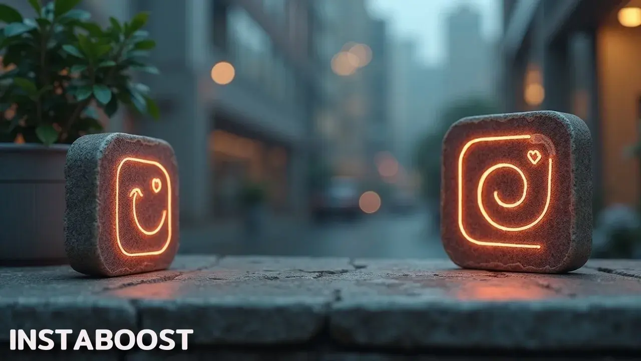 Organize your Instagram feed with clear themes and simple planning help so quick scrollers instantly see your style and feel confident hitting follow.