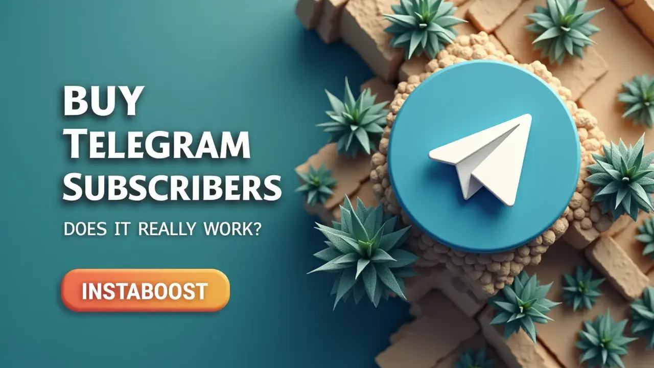 Buy Telegram Subscribers — Does It Really Work?