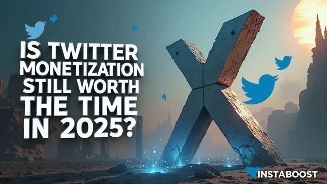 Is Twitter Monetization Still Worth The Time In 2025-2026?