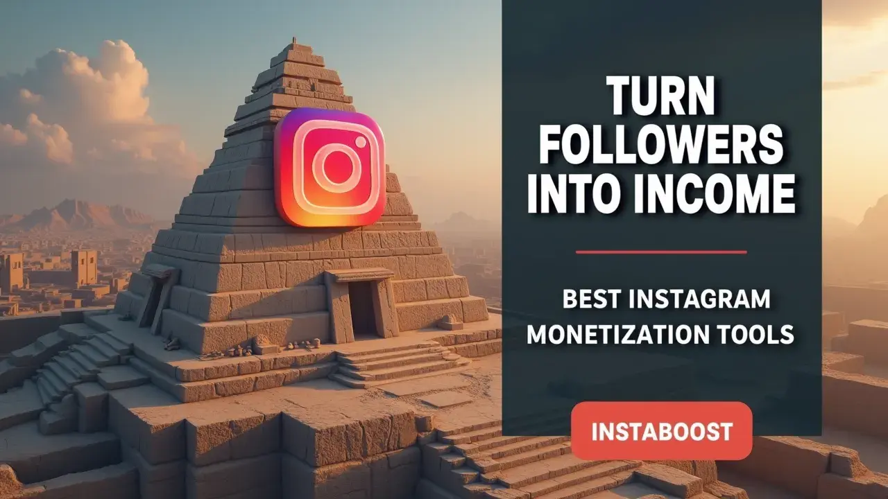 Best Instagram Monetization Tools