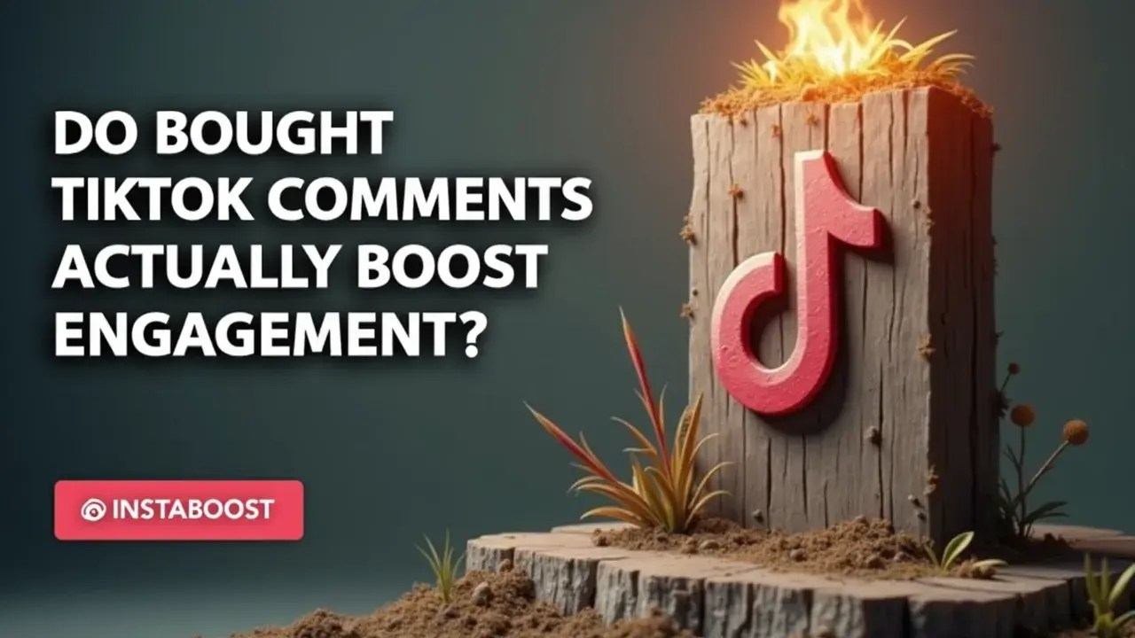 Do Bought Tiktok Comments Actually Boost Engagement?