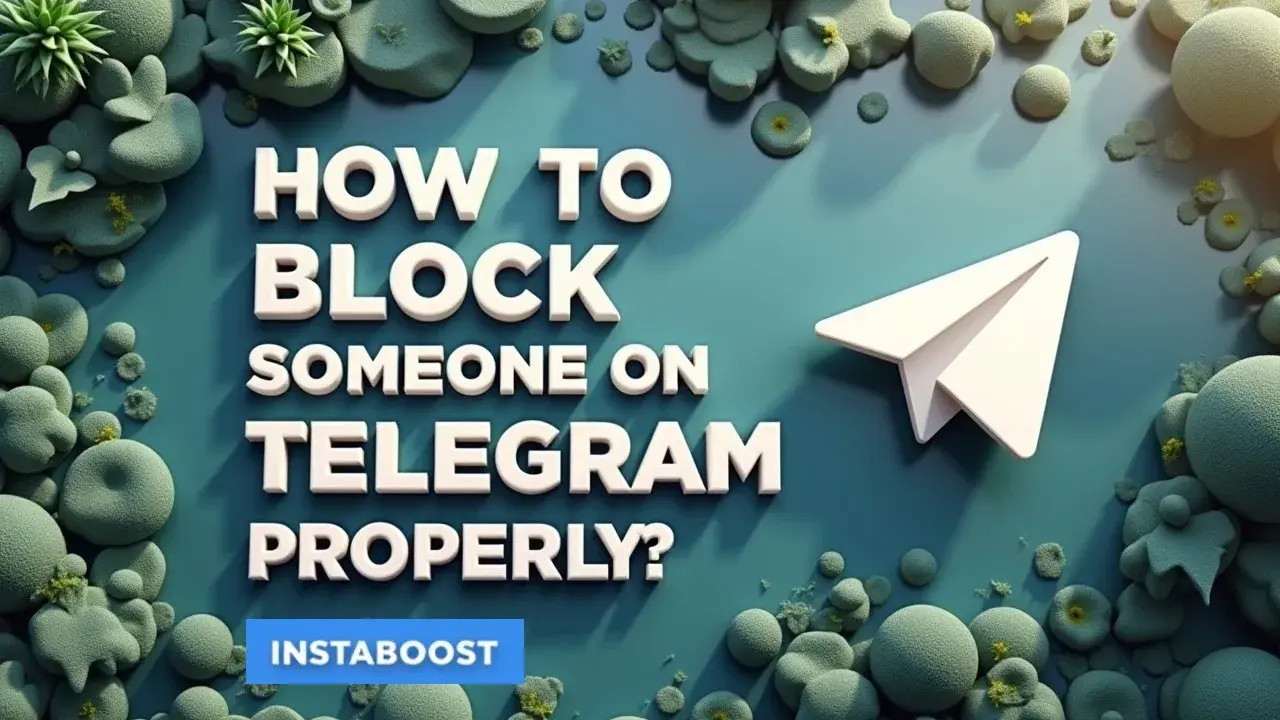 How To Block Someone On Telegram Properly?