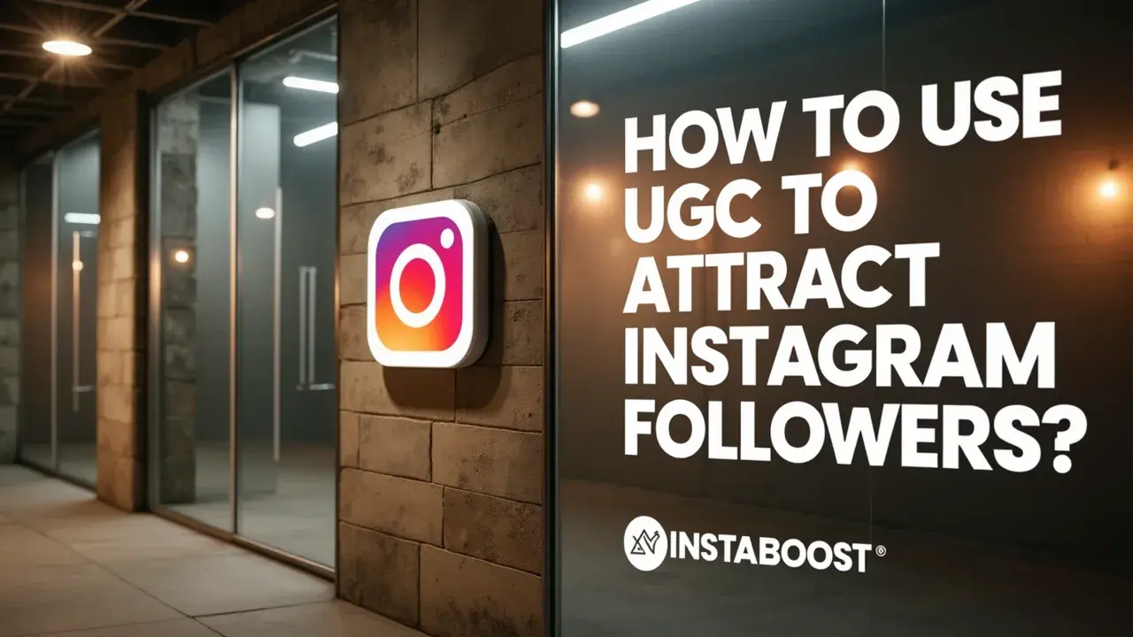 How To Use User Generated Content To Attract Instagram Followers?