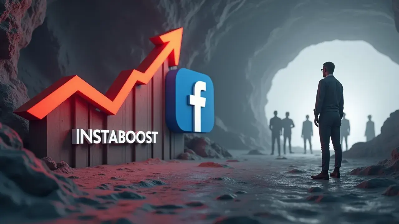 Strategies and insights for growing your followers on Facebook Professional Mode, with actionable tips to help your profile stand out and connect.