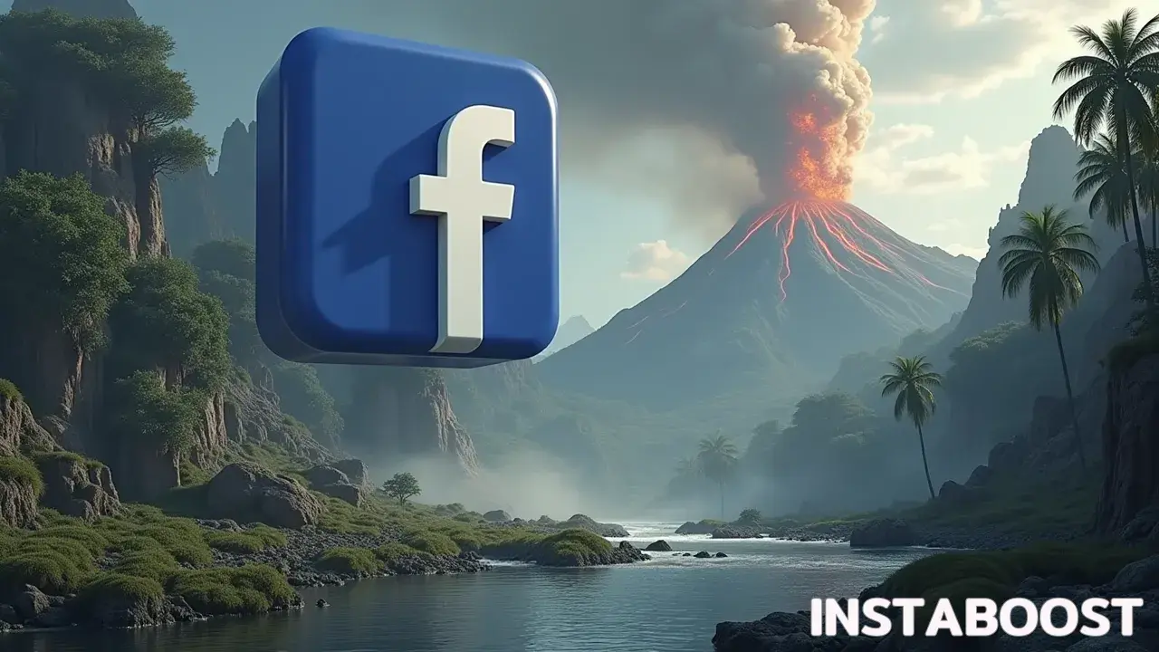 Upgrade your Facebook reach with a simple caption shift – find out what to change for more views and smarter engagement in your next post.