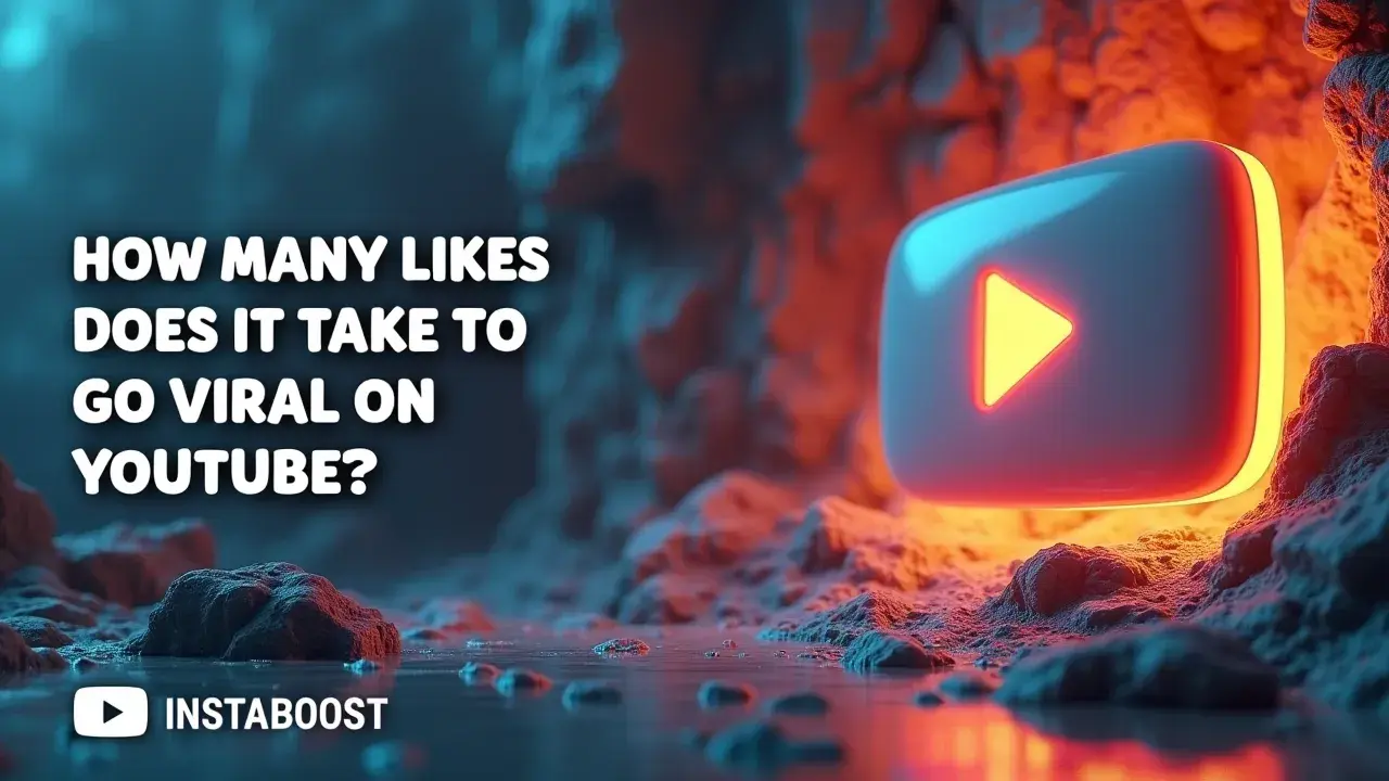How Many Likes Does It Take to Go Viral on YouTube?