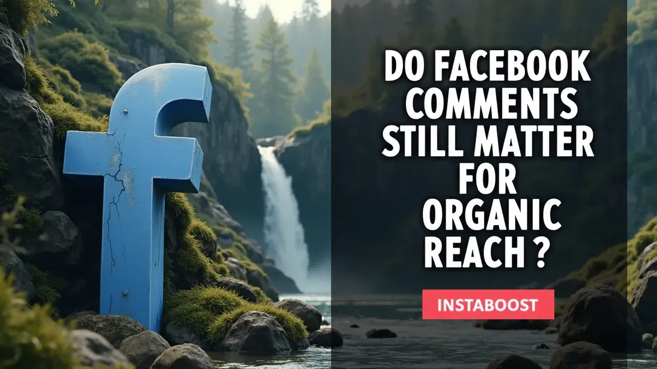 Do Facebook Comments Still Matter For Organic Reach?