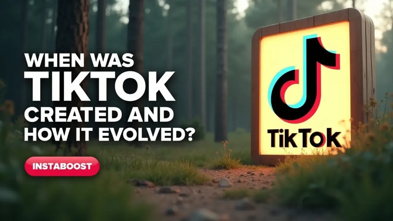 When Was Tiktok Created And How It Evolved?