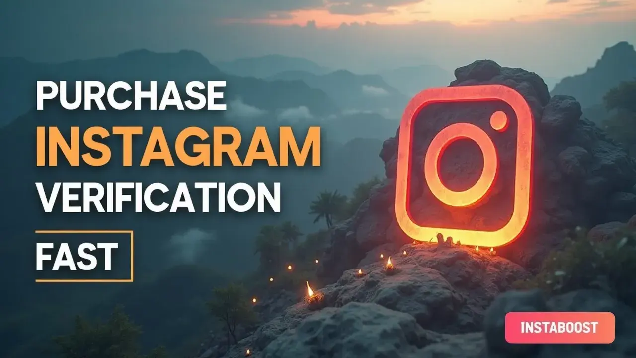 Should You Purchase Instagram Verification Fast for Credibility?