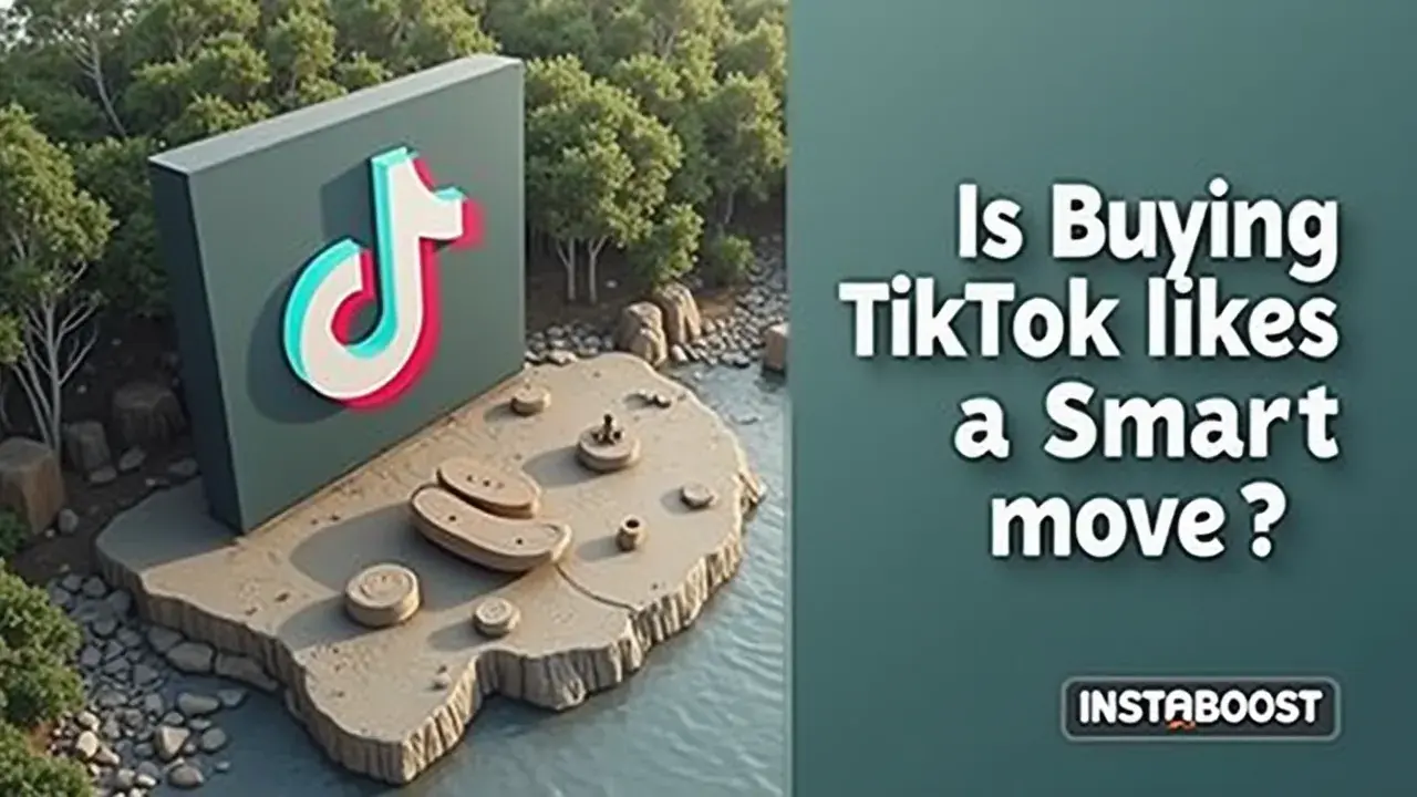 Is Buying Tiktok Likes A Smart Move?