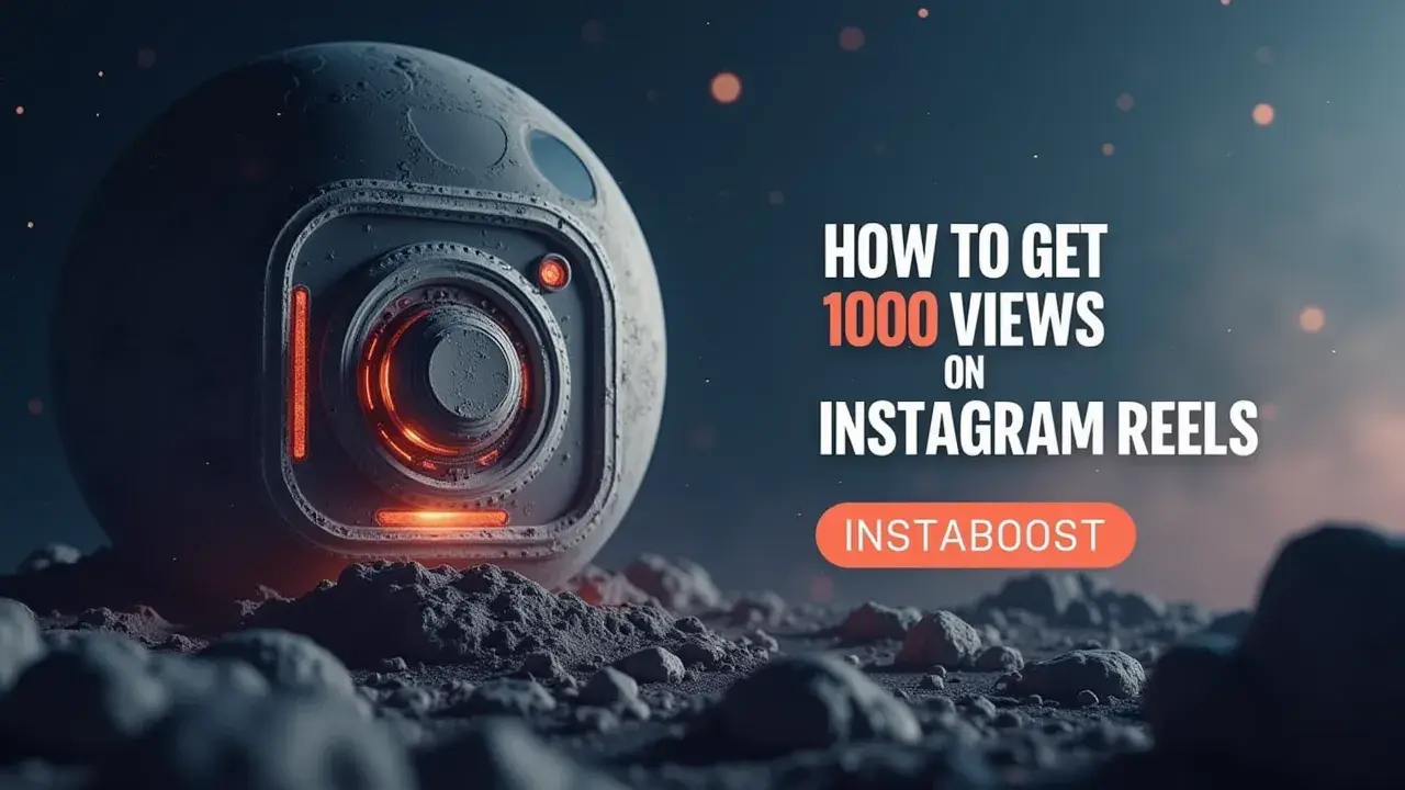 How To Get 1000 Views On Instagram Reels?