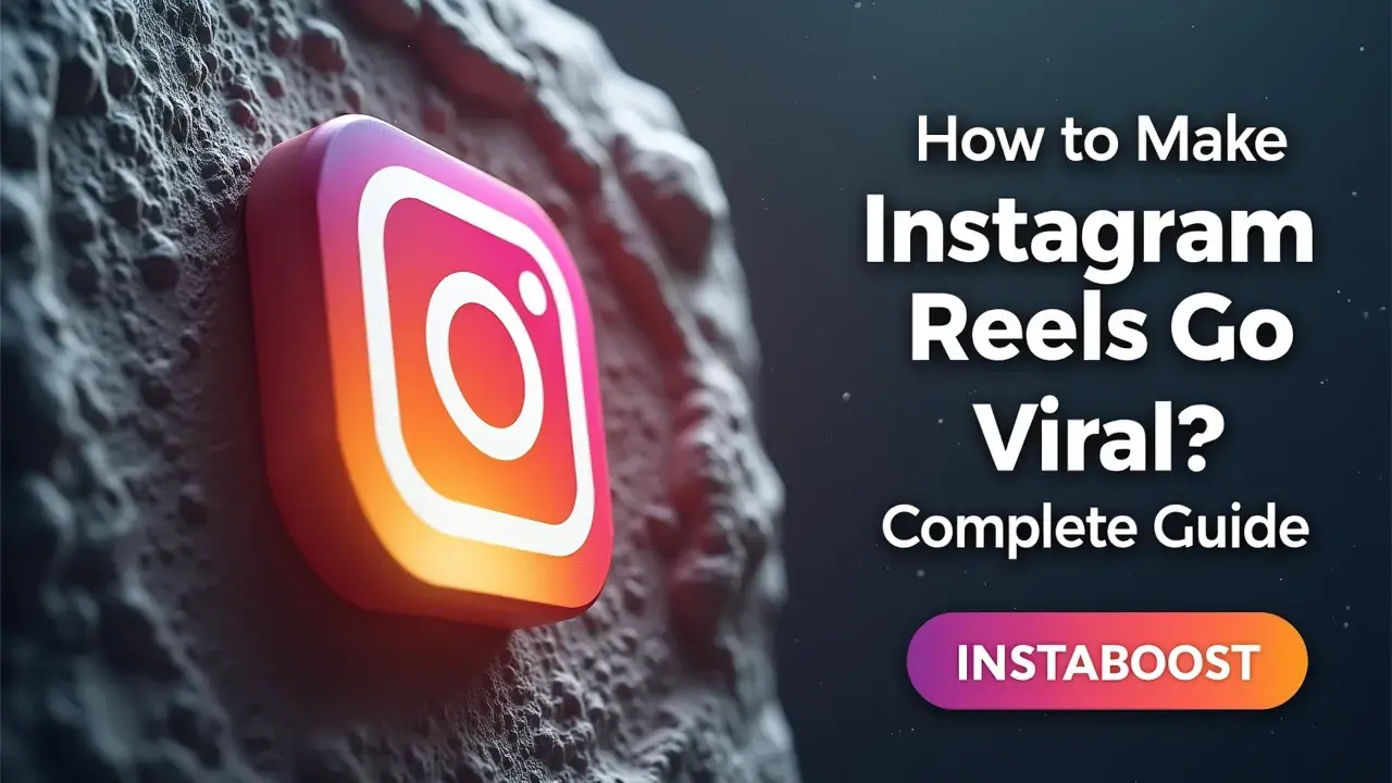 How To Make Instagram Reels Go Viral? Complete Guide!