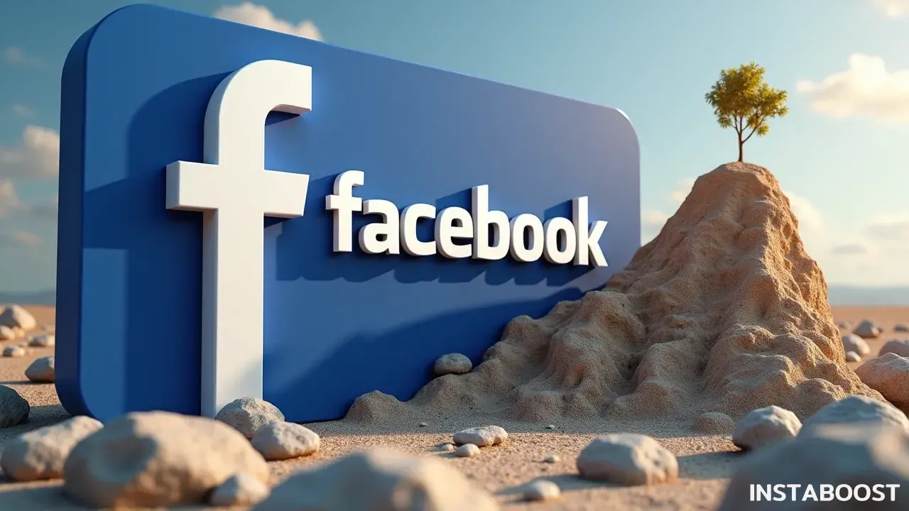 Boost Facebook engagement with strategic poll-like prompts that encourage meaningful comments and lively interactions from your followers.