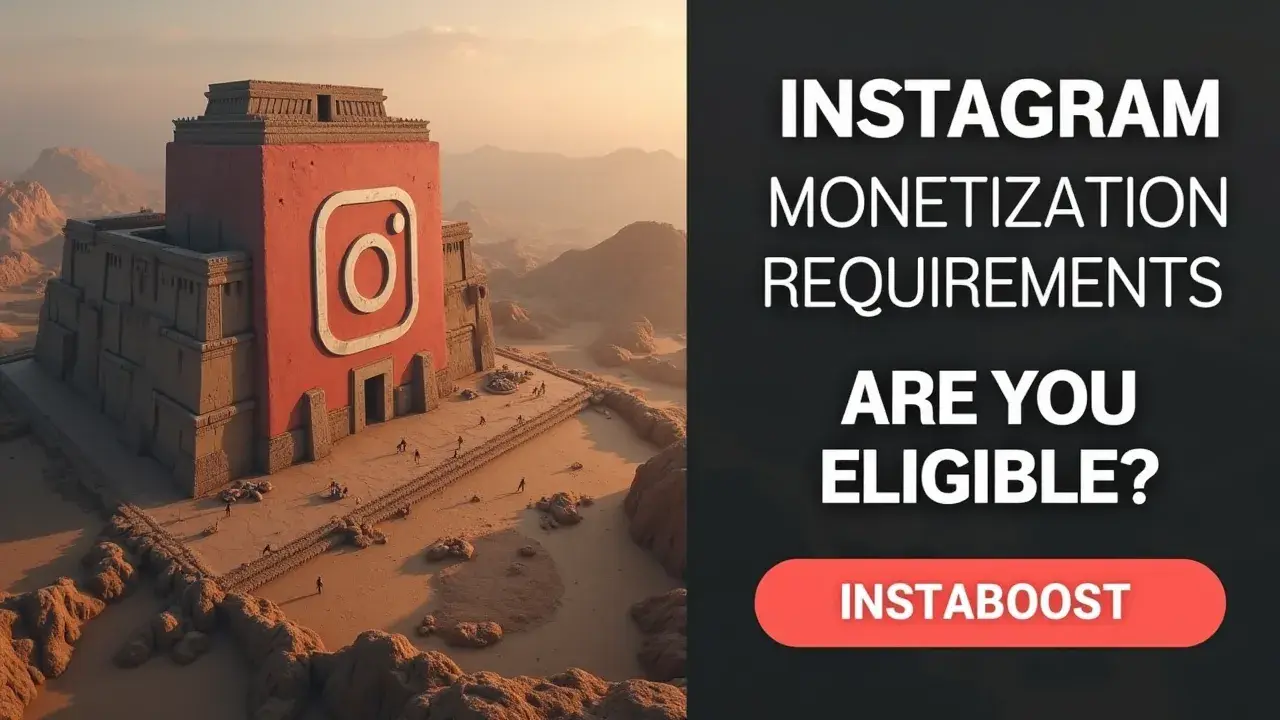 Are You Eligible for Instagram Reels Monetization?