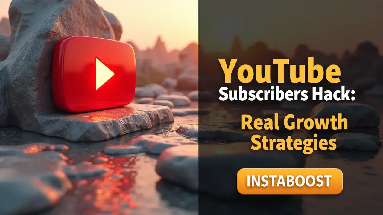 Youtube Subscribers Hack – Real Growth Strategies