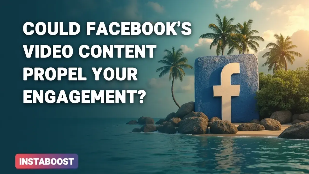 Could Facebook’s Video Content Propel Your Engagement?