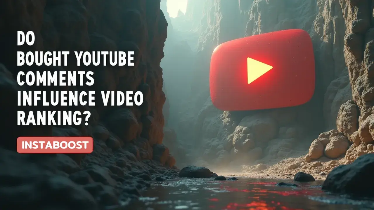 Do Bought Youtube Comments Influence Video Ranking?
