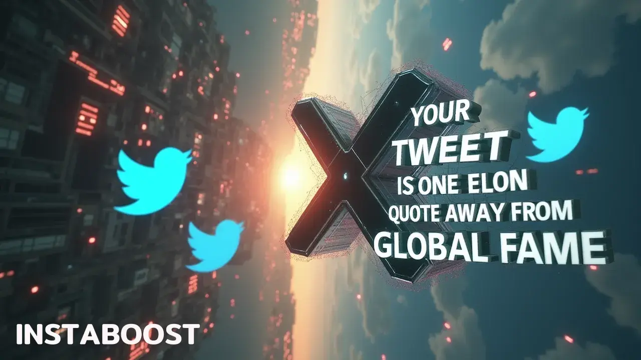 Your Tweet Is One Elon Quote Away From Global Fame