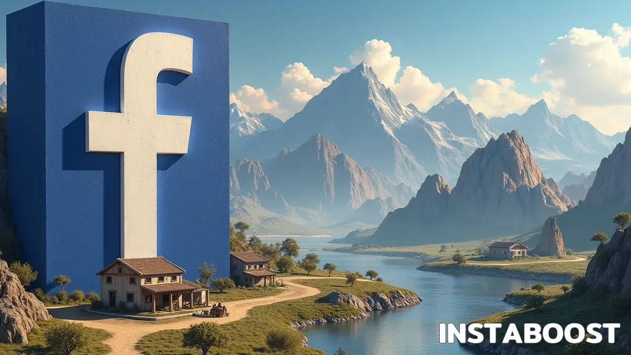 Explore how top brands use Facebook Likes to foster trust, build credibility, and create lasting connections with their online audiences