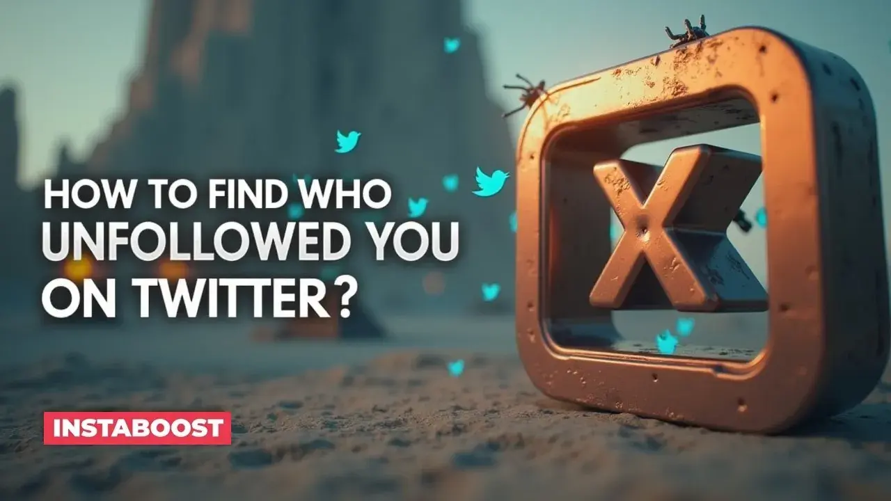 How to Find Who Unfollowed You on X (Twitter)?