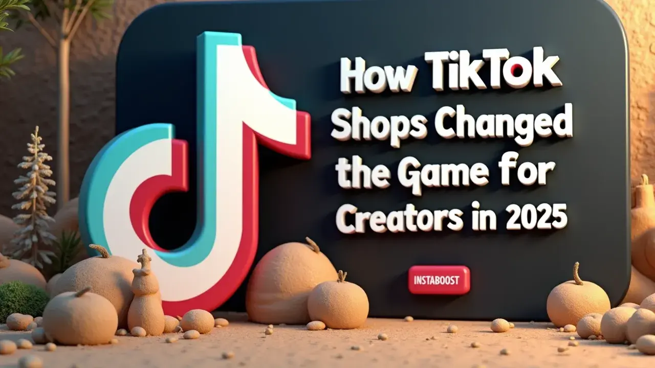How Tiktok Shops Changed The Game For Creators In 2025