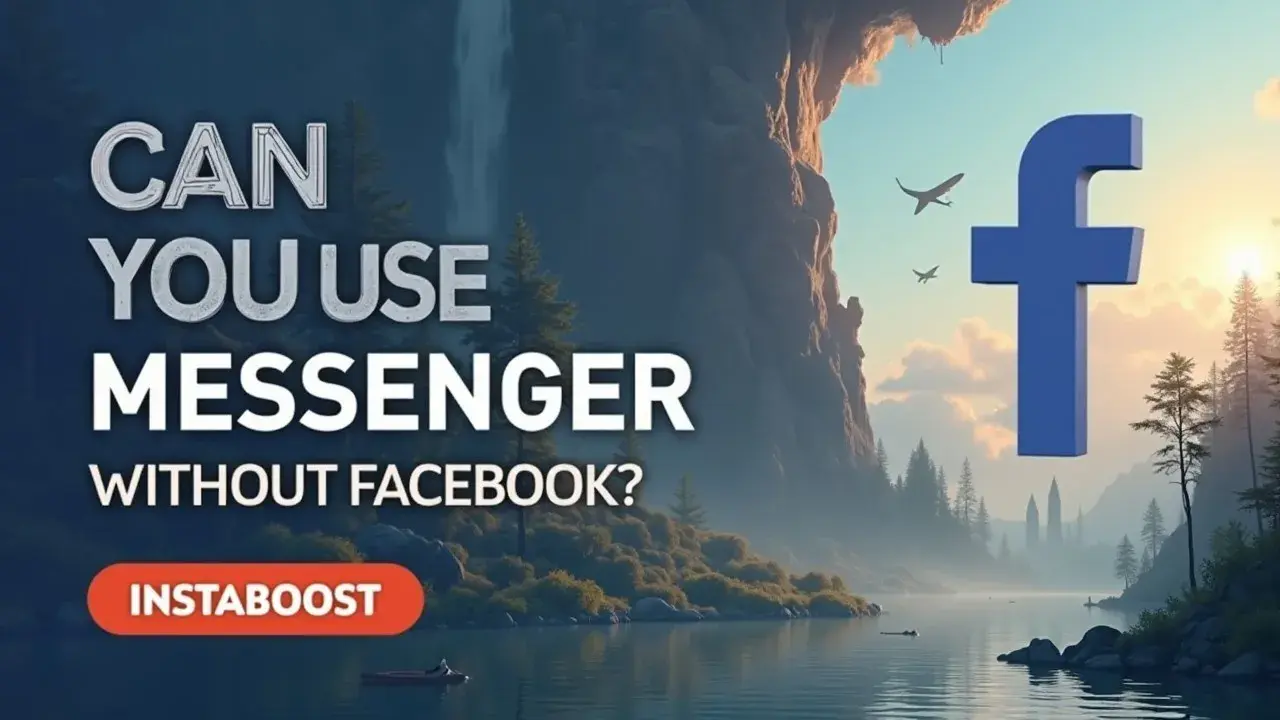 Can You Use Messenger Without Facebook?