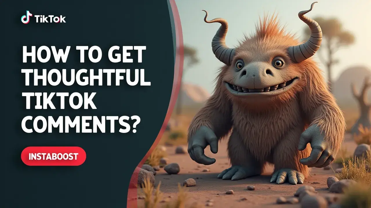 How To Get Thoughtful Tiktok Comments? (Not Just Emojis)