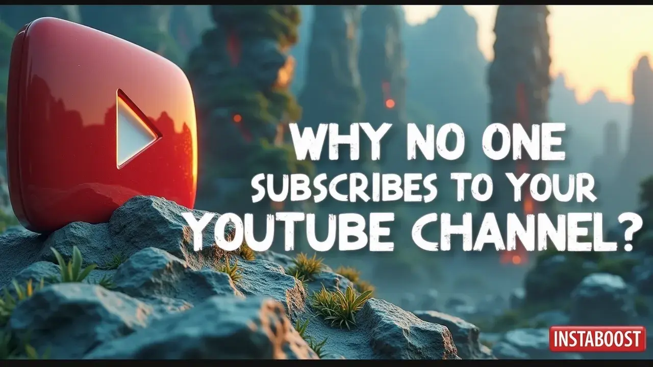 Why No One Subscribes to Your YouTube Channel?