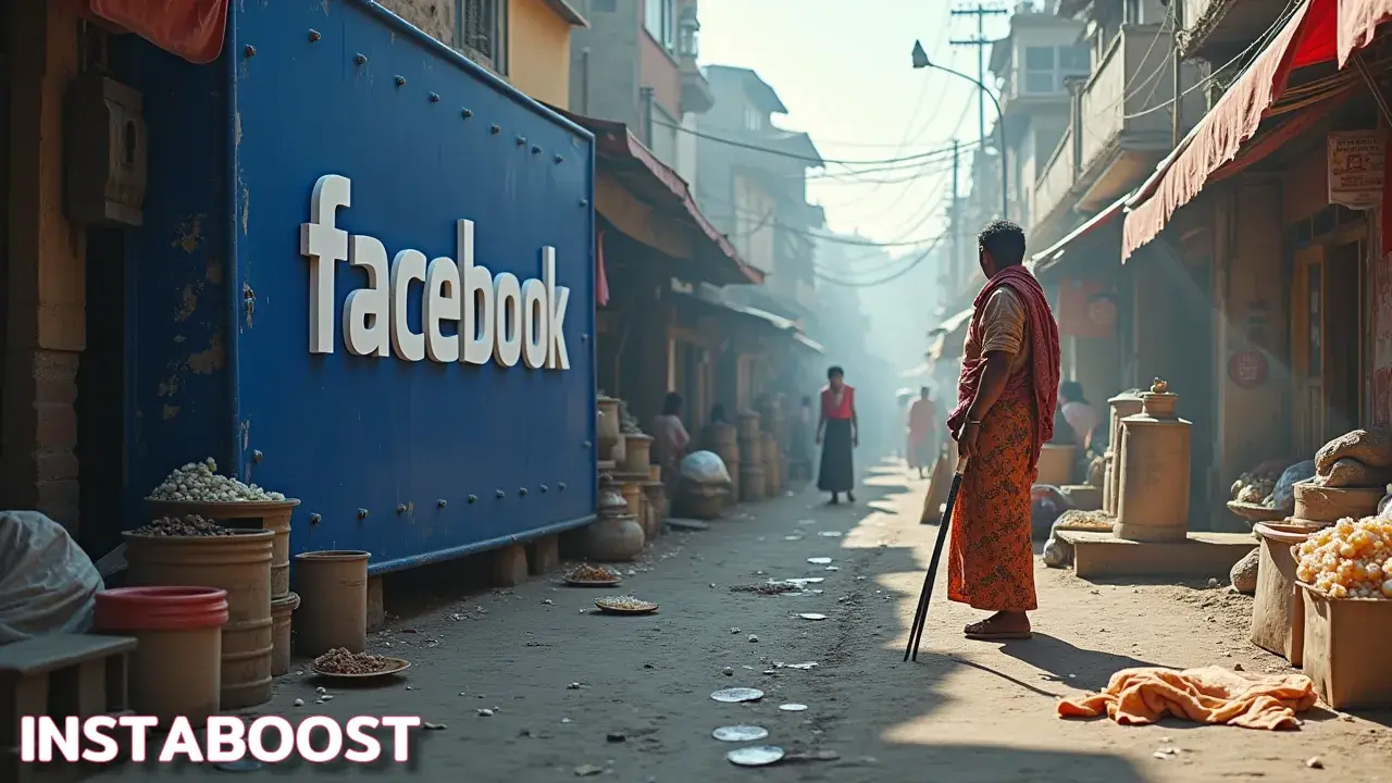 Explore practical strategies to earn money from Facebook in India, covering content creation, side gigs, and business ideas tailored.