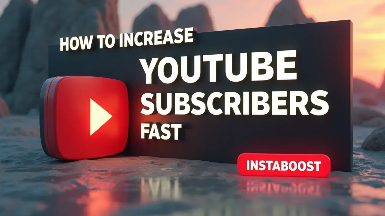 How To Increase Youtube Subscribers Fast?