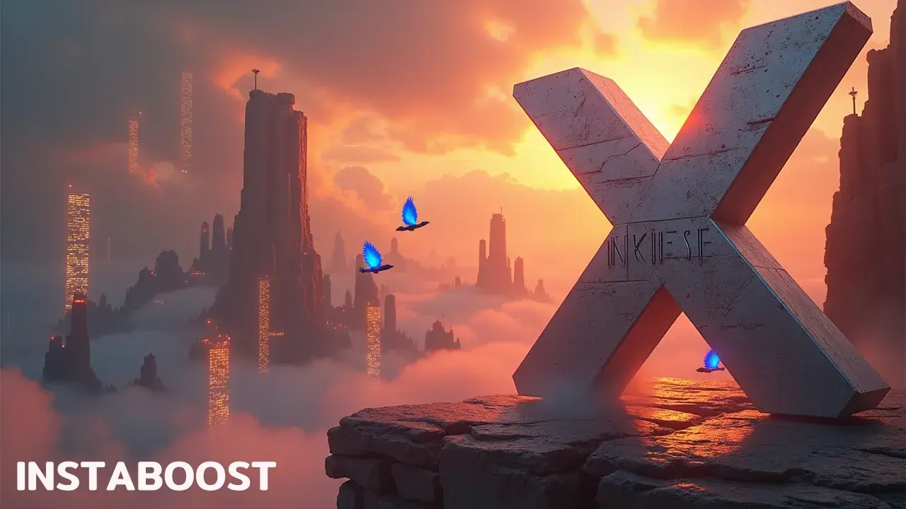 Explore how X’s algorithm shapes your political views, influences your feed, and affects the way you engage with trending discussions.