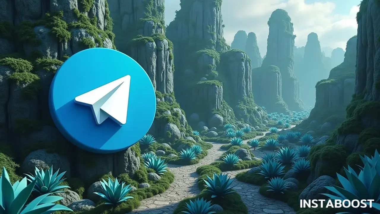 Telegram prioritizes authentic connections over likes or follower counts. Explore how its unique approach fosters lasting trust among users