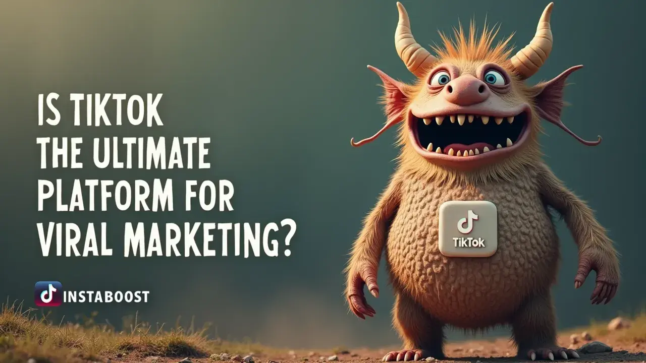 Is Tiktok The Ultimate Platform For Viral Marketing?