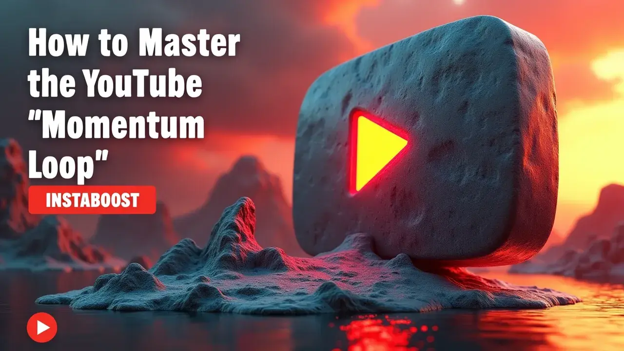 How to Master the YouTube “Momentum Loop”?