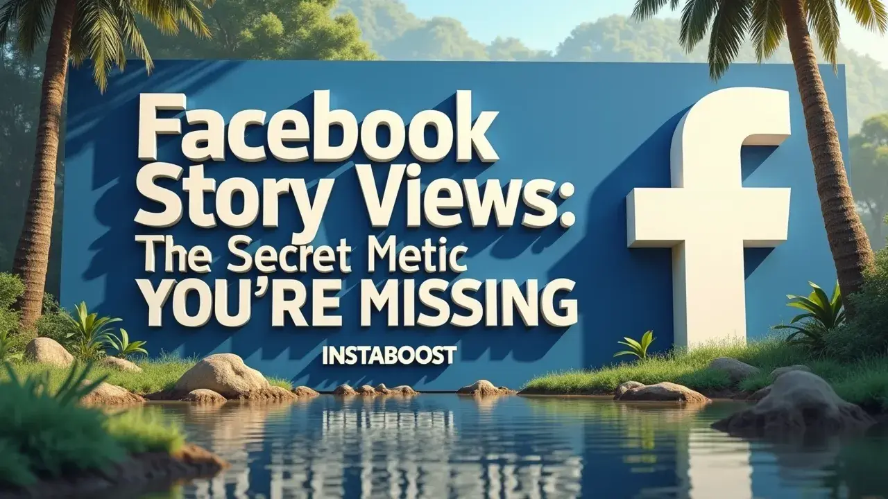Facebook Story Views: The Secret Metric You’re Missing