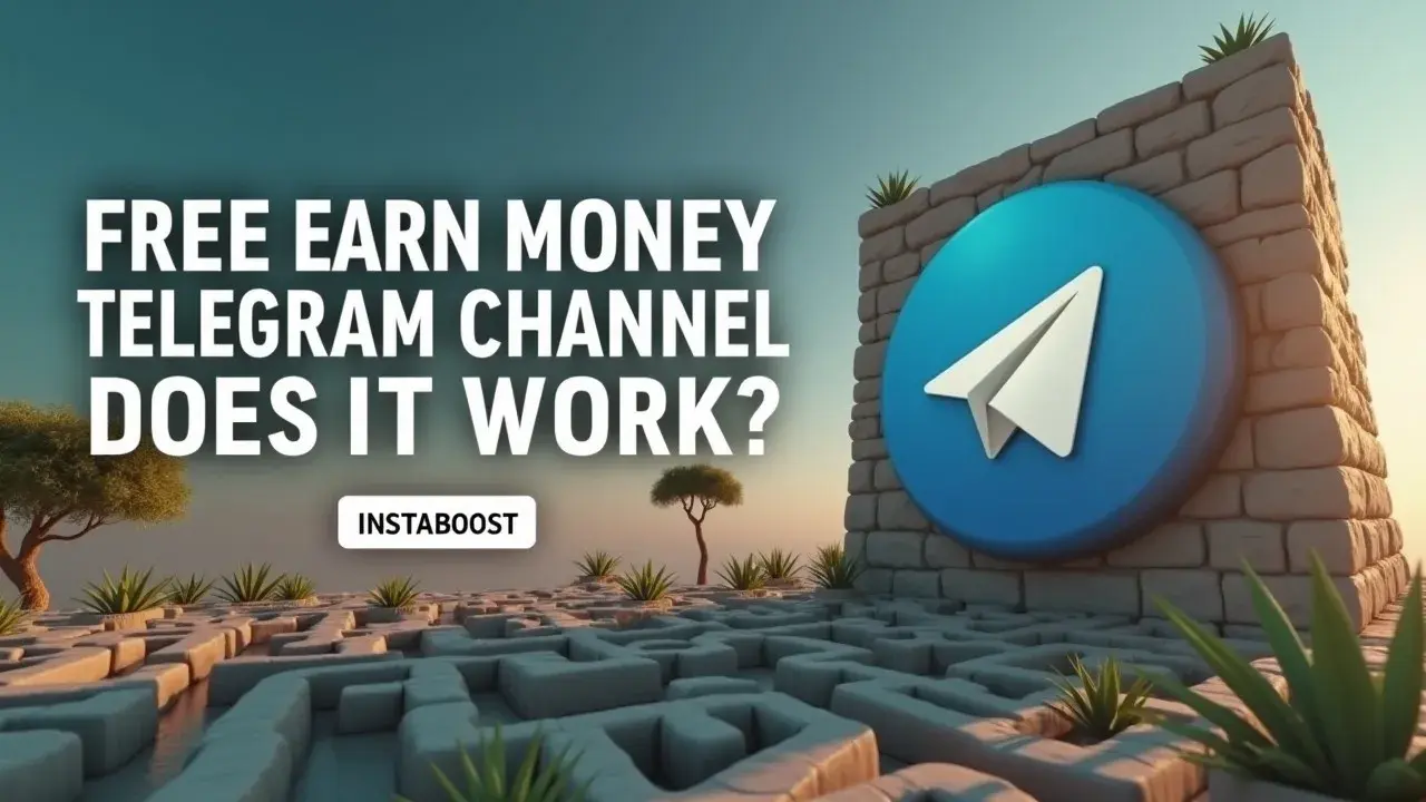 Free Earn Money Telegram Channel – Does It Work?
