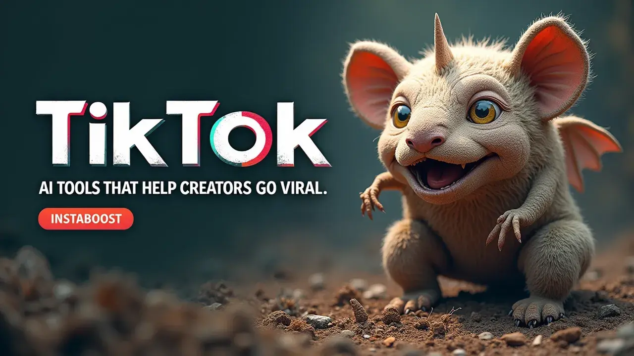 Tiktok AI Tools That Help Creators Go Viral