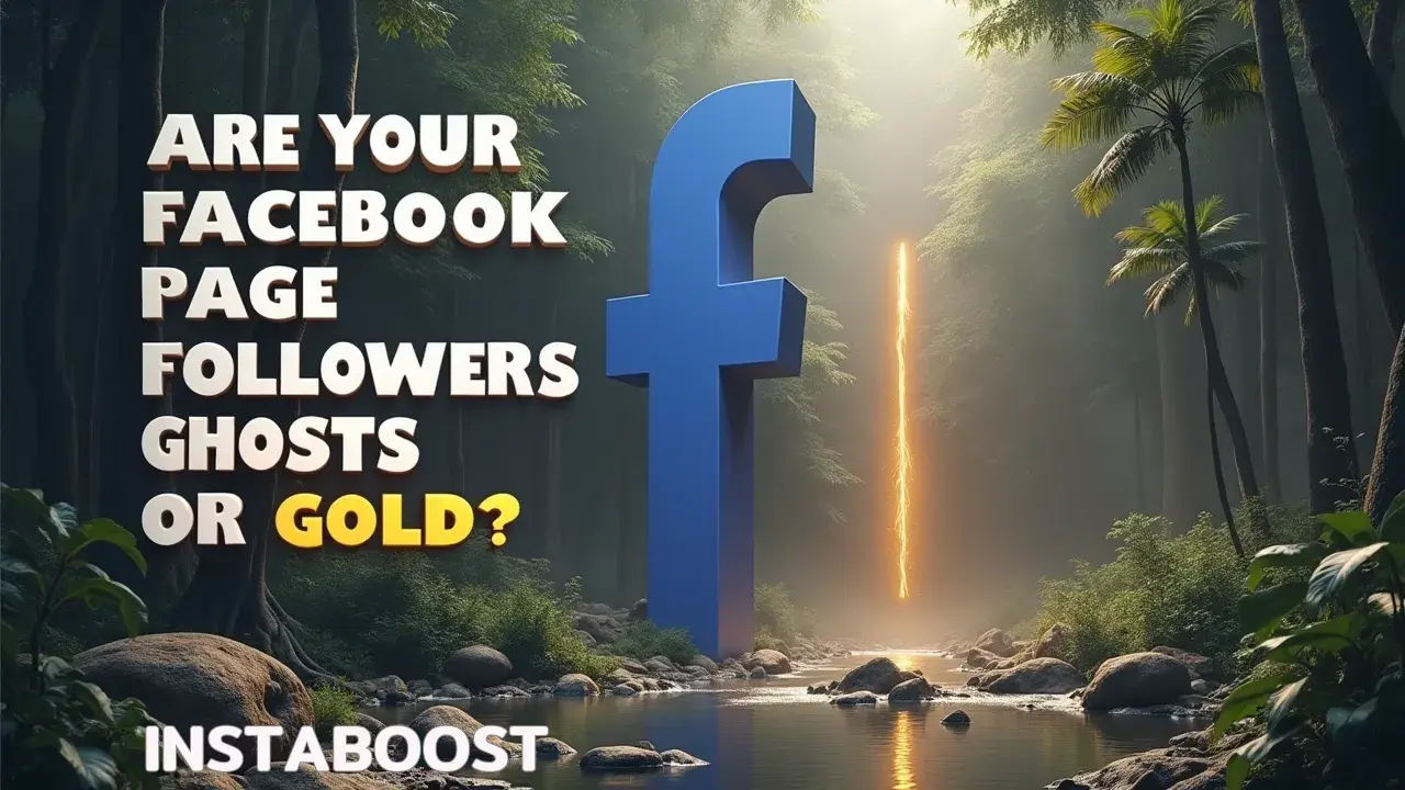 Are Your Facebook Page Followers Ghosts Or Gold?