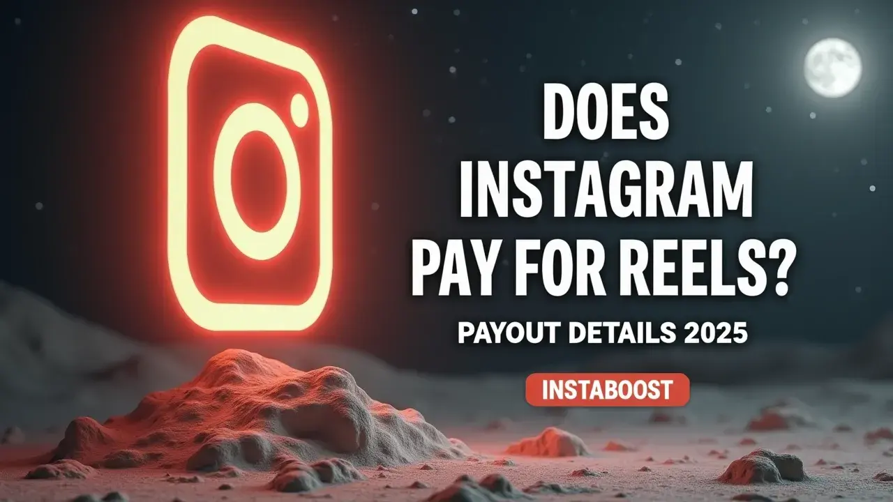 Does Instagram Pay For Reels? Payout Details 2025