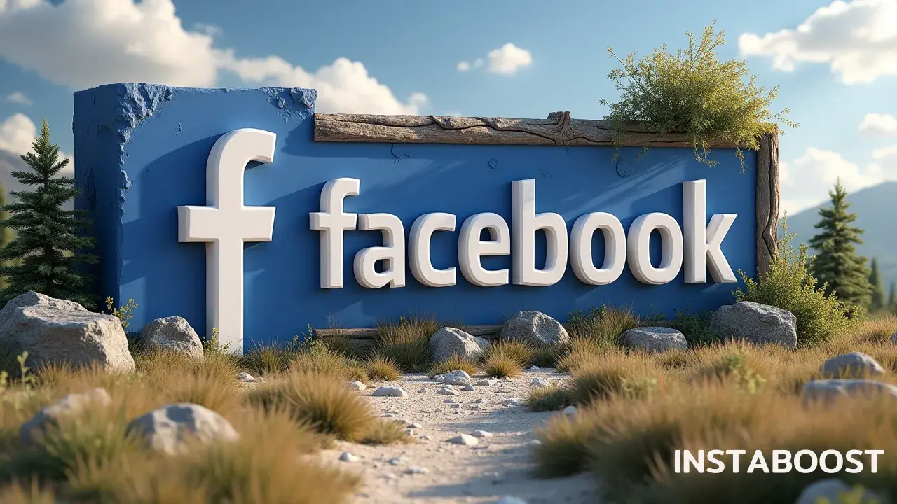 Explore the psychology and subtle motivations behind shifting from passive Facebook observer to active follower and what it means for online communities.