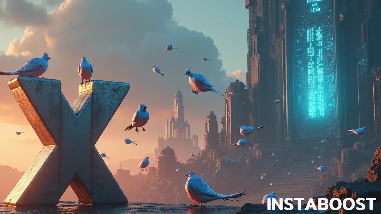 Buying followers on X might patch up your profile for a while, but what does it really mean for your reputation in the long run?