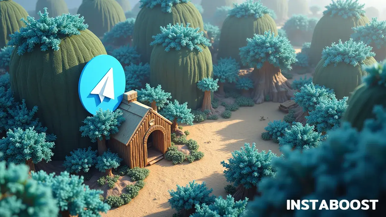 Most Telegram creators overlook SEO, limiting their channel’s growth and reach. See why this common mistake costs more than many realize