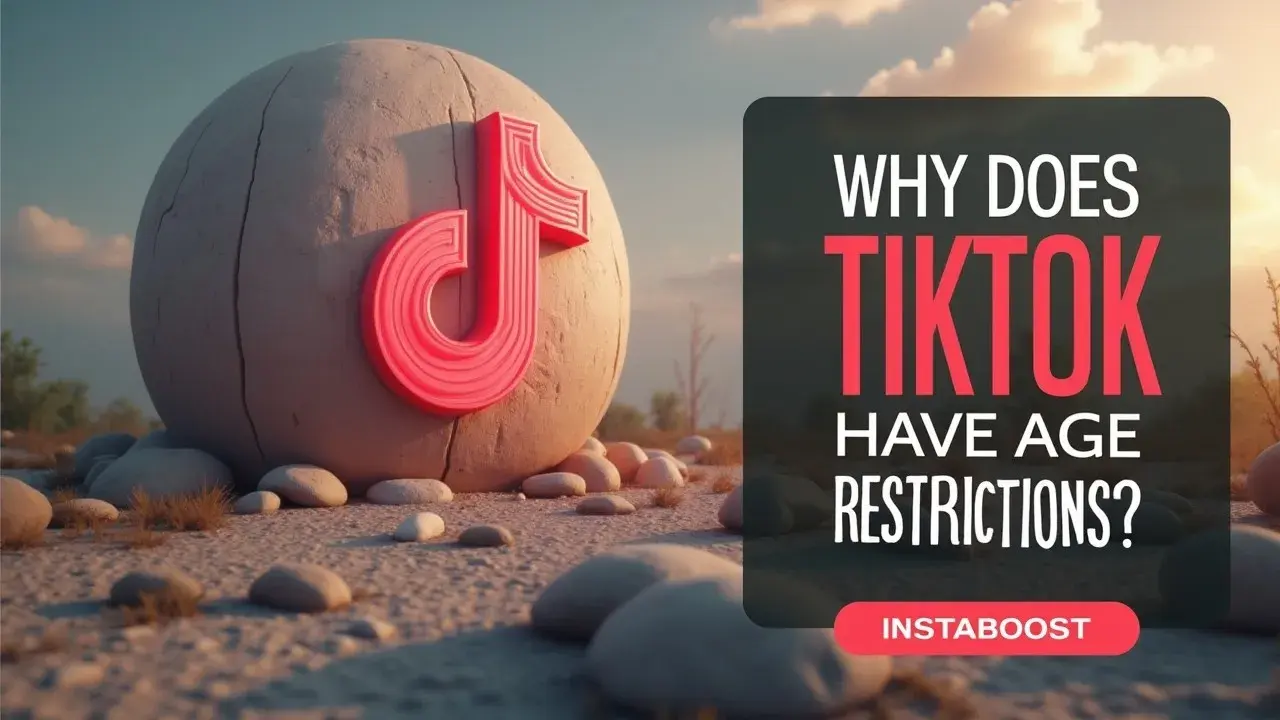 Why Does Tiktok Have Age Restrictions?