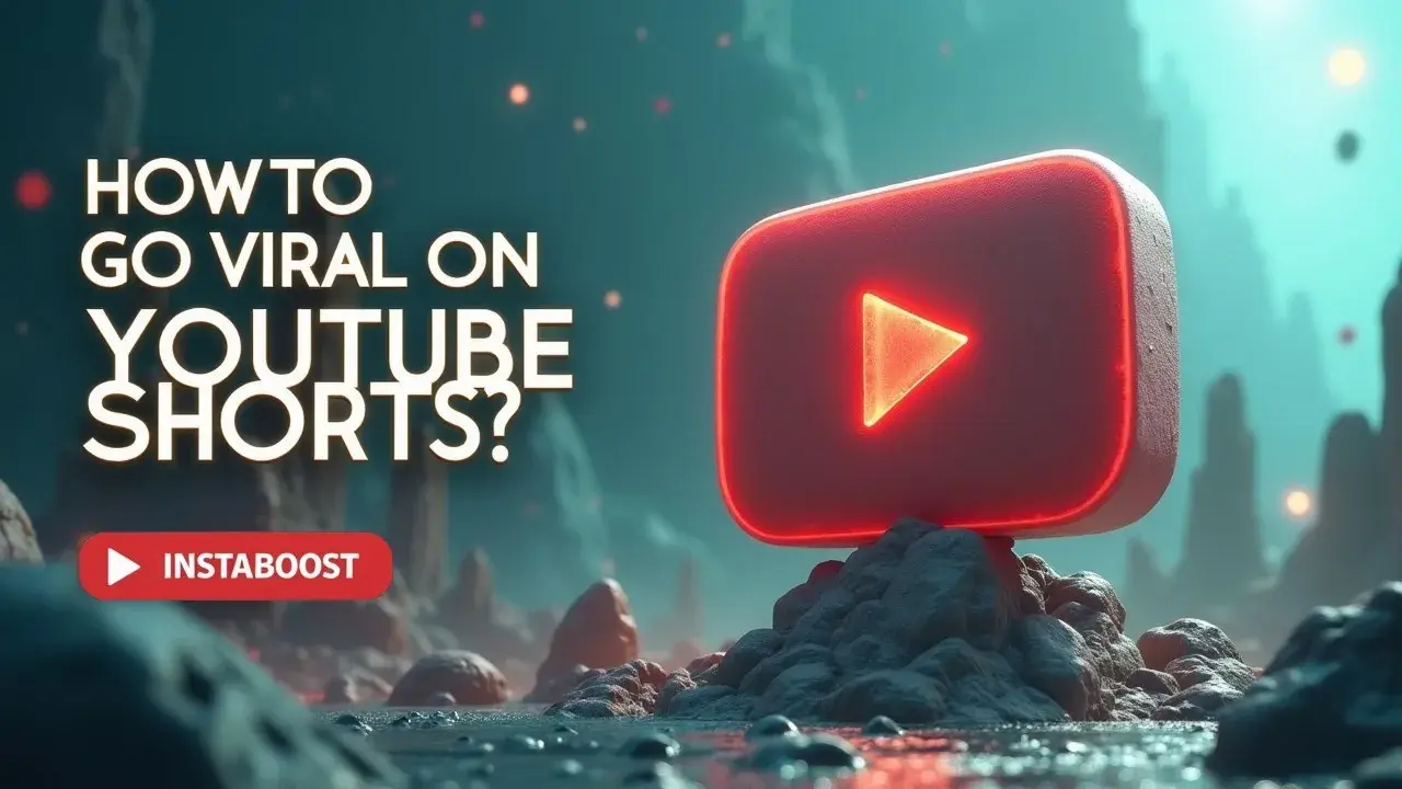 How To Go Viral On Youtube Shorts?