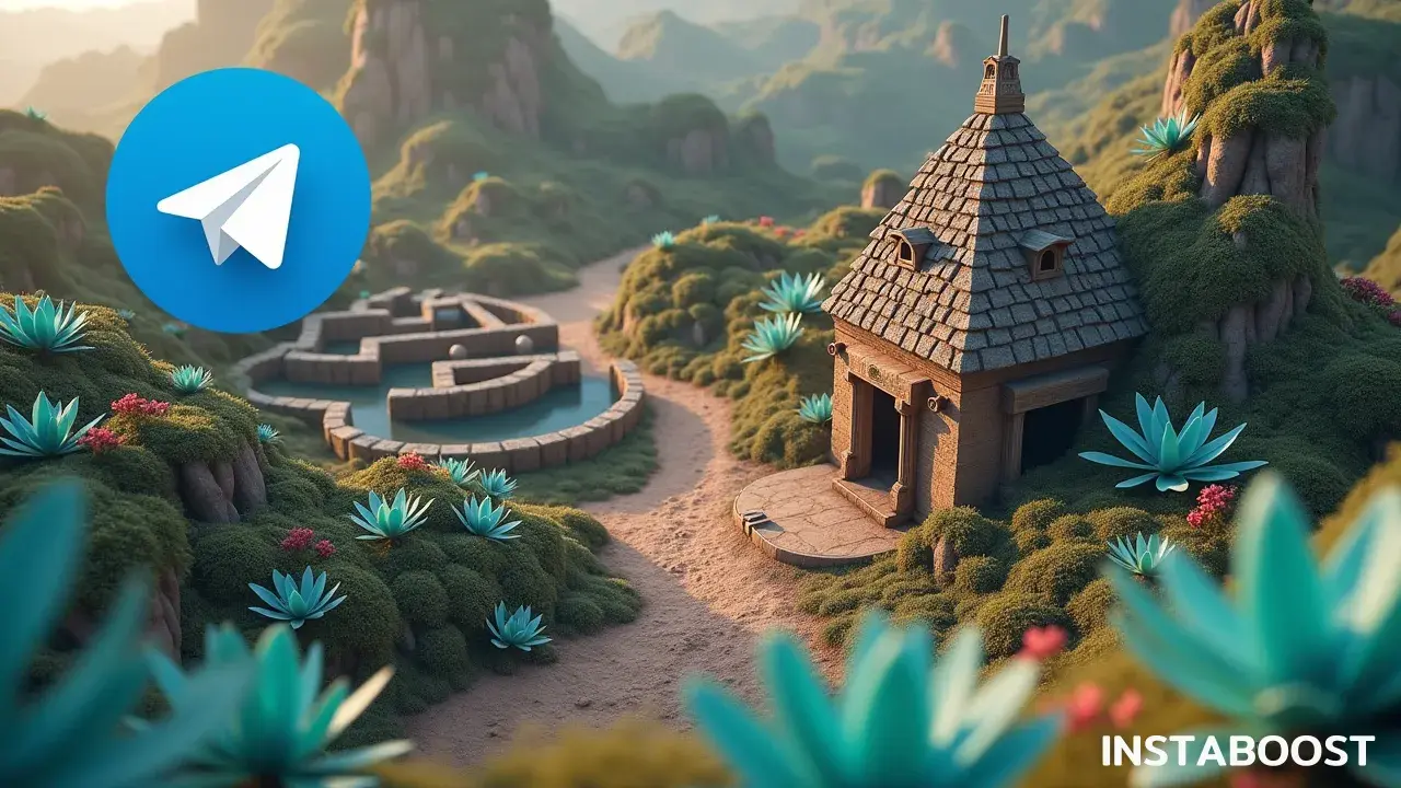 A clear, fast path to get started with Telegram, reducing setup friction and improving first-day messaging flow with simple, confident steps.