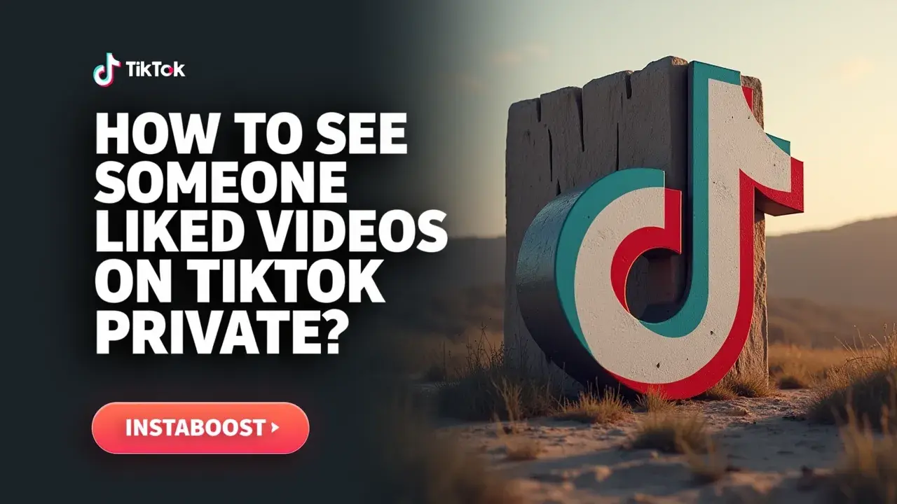 How To See Someone Liked Videos On Tiktok Private?