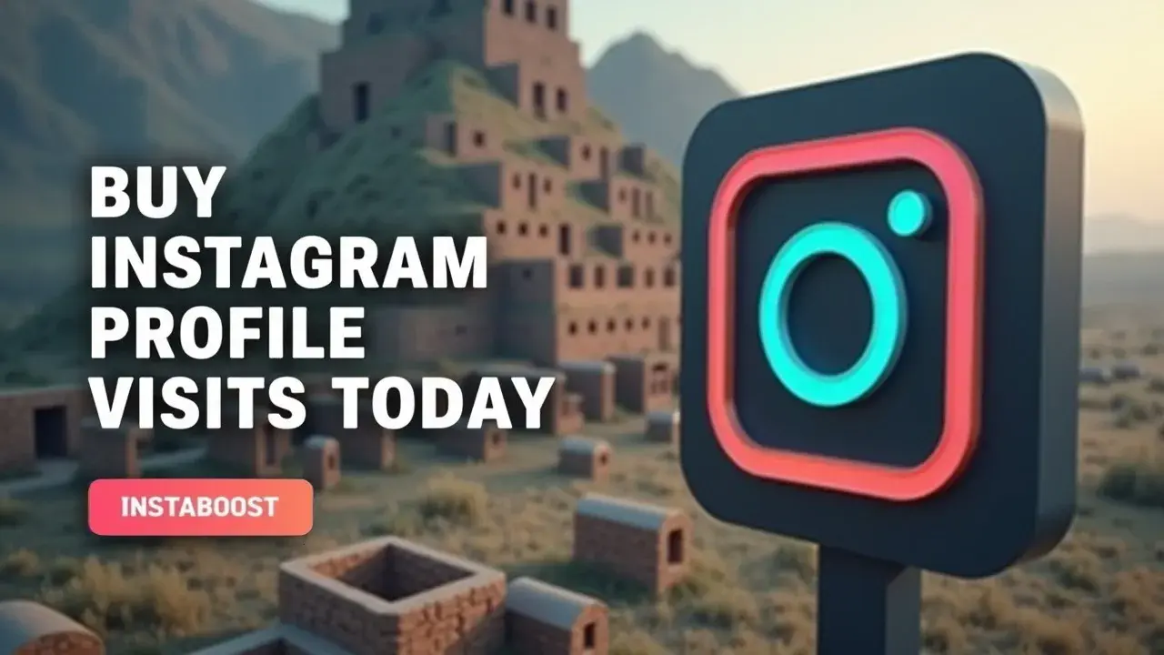 Should You Buy Instagram Profile Visits Today?