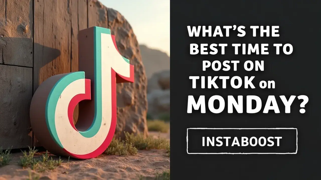 What’s The Best Time To Post On Tiktok On Monday?