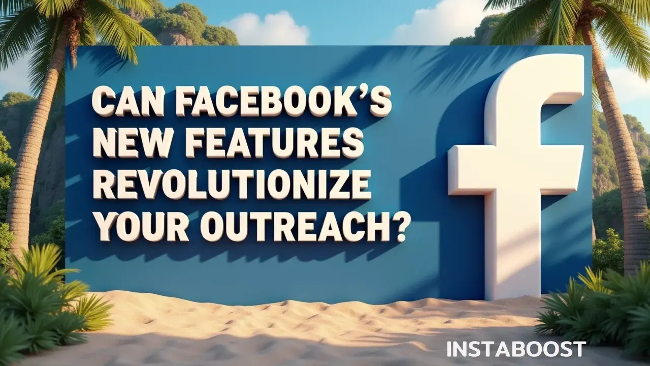 Can Facebook’s Sponsored Posts Truly Boost Your Visibility?