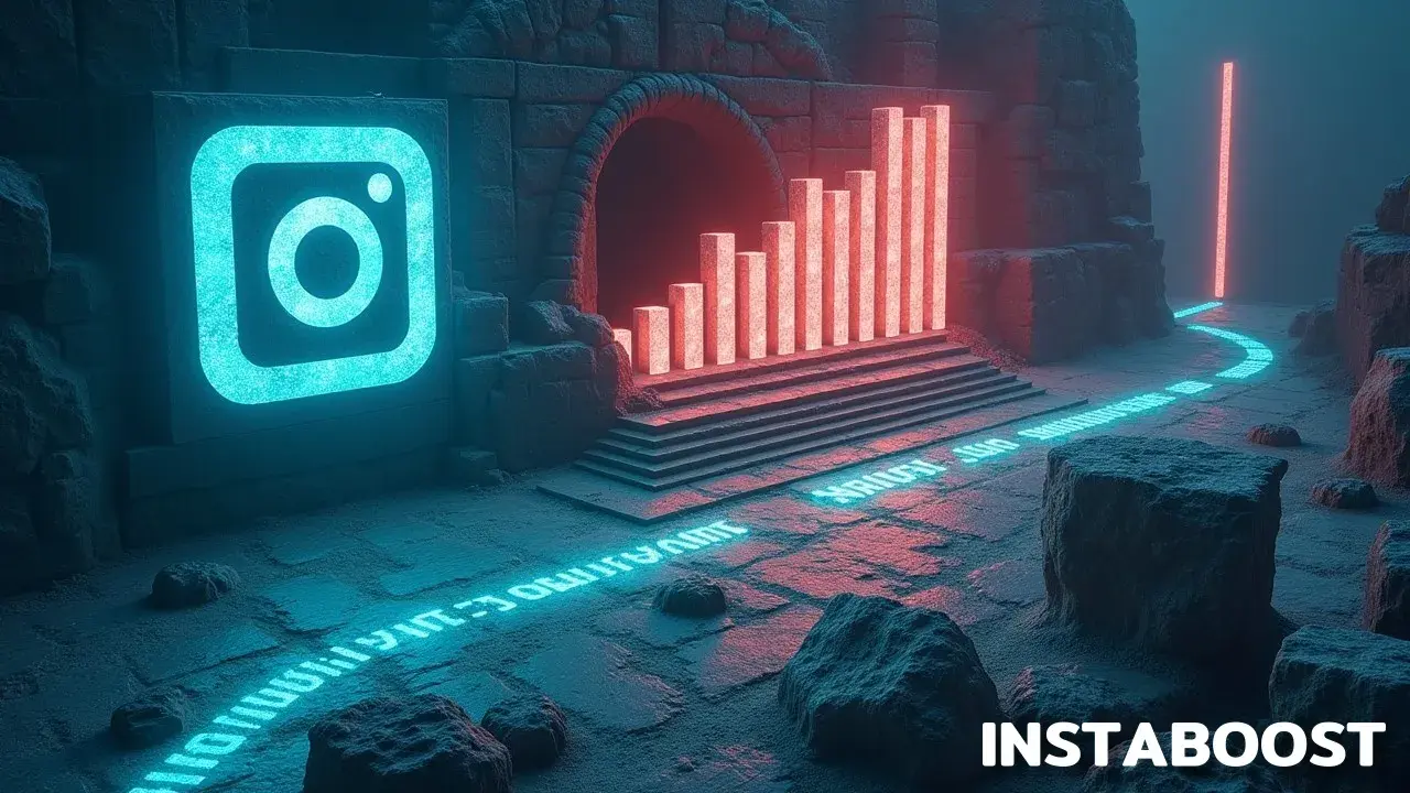 Explores how small Instagram accounts can still use giveaways to spark engagement, attract aligned followers, and learn what actually fuels their